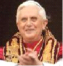 Benedict XVI