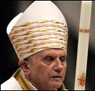 Pope Benedict XVI